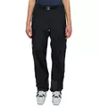 Haglöfs Vassi GTX Pant - naisten kuorihousut - Naisten kuorihousut - 606841-2C5 - 3