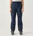 Haglöfs Vassi GTX Pant W - Naisten kuorihousut - 607816-3N5 - 3