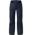 Haglöfs Vassi GTX Pant W - Naisten kuorihousut - 607816-3N5 - 1