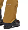 Haglöfs Vassi GTX Pro Bib - miesten kuorihousut - Kuorihousut - 606836-4Q5 - 8