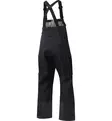Haglöfs Vassi GTX Pro Bib II Women - Naisten kuorihousut - 607798-2C5 - 2