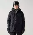 Haglöfs Vassi GTX Pro II Jacket Men - Kuoritakit - 607783-2C5 - 13