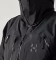 Haglöfs Vassi GTX Pro II Jacket Men - Kuoritakit - 607783-2C5 - 5