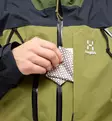 Haglöfs Vassi GTX Pro Jacket miesten kuoritakki - Kuoritakit - 604688-4W5 - 14