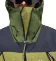 Haglöfs Vassi GTX Pro Jacket miesten kuoritakki - Kuoritakit - 604688-4W5 - 12