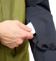 Haglöfs Vassi GTX Pro Jacket miesten kuoritakki - Kuoritakit - 604688-4W5 - 8
