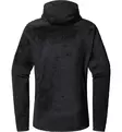 Haglöfs Vassi Mid Hood Men - Liner- ja fleecetakit - 606844-2C5 - 2