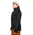 Haglöfs Vassi Mid Hood Men - Liner- ja fleecetakit - 606844-2C5 - 4