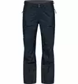 Haglöfs Vassi Touring GTX Pant naisten kuorihousut - Naisten kuorihousut - 605024-3N5 - 1