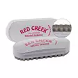 Handbrush Steel Ultra Fine Red Creek - Suksien voitelutarvikkeet - 2045 - 2