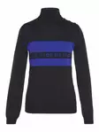 J.Lindeberg Gerd Cashmere Coolmax - Naisten oloasut ja -paidat - 86WG7427877336855 - 1