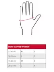Lenz Heat Glove 4.0 Woman - Akkukäyttöiset lämmittimet ja tarvikkeet - 1285 - 3