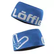 Löffler - Headband Wide - hiihtopanta - Hiihtopipot - 24525-435 - 1