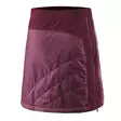 Löffler W Skirt PL60 - naisten primaloft-hame - Naisten liner- ja välihousut - 17165-595 - 2