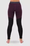 Mons Royale - Cascade Merino Flex 200 Legging - naisten merinovillaiset alushousut - Merinovillaiset ja tekniset alusasut - 100505-2169-945 - 2