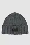 Mons Royale - Fisherman´s Beanie - merinovillainen pipo - Pipot - 100485-1170-015 - 1