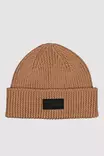 Mons Royale - Fisherman´s Beanie - merinovillainen pipo - Pipot - 100485-1170-265 - 1