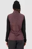 Mons Royale - Neve Wool Insulation Vest - naisten liner liivi - Naisten linerliivit - 100455-1165-935 - 3