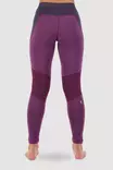 Mons Royale - Olympus Legging - naisten merinovillaiset leggingsit - Merinovillaiset ja tekniset alusasut - 100019-1169-935 - 2