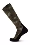 Mons Royale Unisex Atlas Snow Sock - Sukat ja kengät - 300616-1192-335 - 1