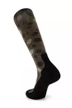 Mons Royale Unisex Atlas Snow Sock - Sukat ja kengät - 300616-1192-335 - 2