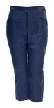 Norrona lyngen alpha100 3/4 pants naisten liner-housut - Naisten liner- ja välihousut - 3157-15-2325 - 1