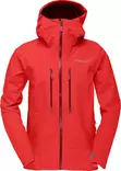 Norrona Trollveggen Gore-Tex Light Pro Jacket naisten kuoritakki - Naisten kuoritakit - 3006-16-1265 - 1
