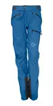 Norrona Trollveggen Gore-Tex Light Pro Pant naisten kuorihousu - Naisten kuorihousut - 3007-16-2345 - 1