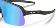 Oakley Sutro Lite S - Matte Black - Hiihtolasit - 9496-05 - 4