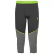 Odlo Revelstoke PW 150 Crew Bottom Long miesten tekninen alushousu - Merinovillaiset ja tekniset alusasut - 111152-10825 - 1