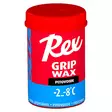 Rex Grip Wax Pitovoide - Sininen - Pitopurkit - 115 - 1