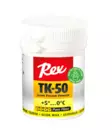 Rex TK-50 Fluoripulveri - Suksien pinnoitteet voiteluun - 485 - 1