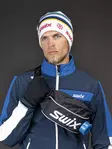 Swix Gunde Beanie hiihtopipo - Pipot - 46604-00025 - 3