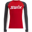 Swix RaceX Classic Long Sleeve miesten tekninen aluspaita - Merinovillaiset ja tekniset alusasut - 10115-23-99955 - 1