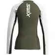 Swix RaceX Dry Long Sleeve naisten tekninen aluspaita - Merinovillaiset ja tekniset alusasut - 10098-23-48105 - 2