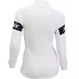 Swix RaceX Warm Bodyw halzip - naisten lämmin aluspaita - Merinovillaiset ja tekniset alusasut - 40497-00025 - 2