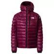 The North Face - Summit Down Hoodie - naisten untuvatakki - Naisten untuvatakit - NF0A4P7C_GP5 - 1