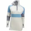 Ulvang Rav Limited Sweater w/zip naisten villapaita - Naisten oloasut ja -paidat - 78406-00225 - 1