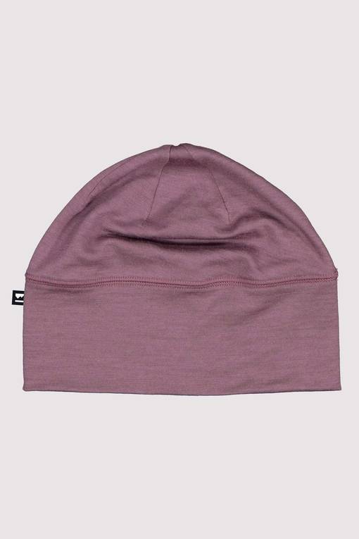 Mons Royale - Tech Under Helmet Beanie - kypäräpipo - Pipot - 100112-1169-175 - 1