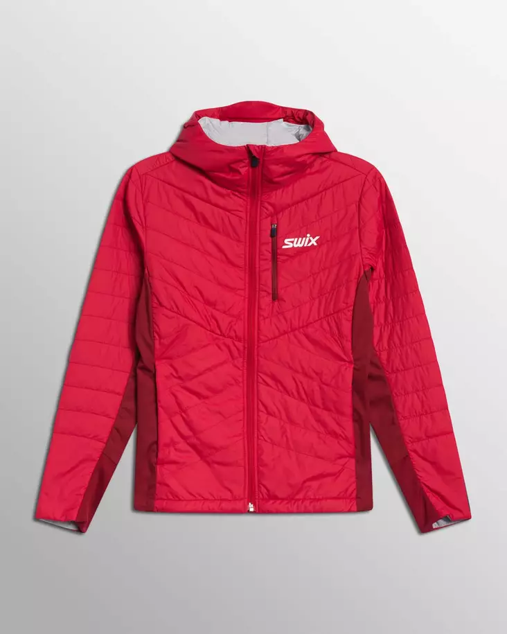 Swix Nordic Insulated Jacket W - Naisten hiihtotakit - 10088--25-94305 - 1