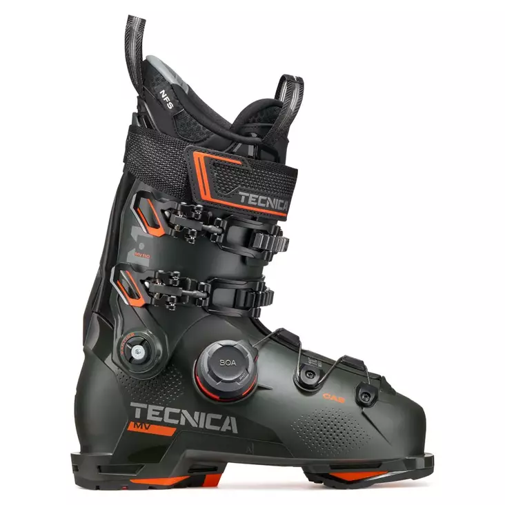 Tecnica Mach Boa MV 110 X GW - Laskettelumonot - 101G75G5 - 1