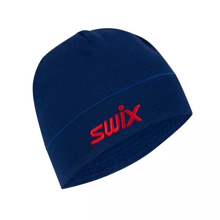 Swix Heat Wool Beanie - Pipot - 12002-25-71025 - 1