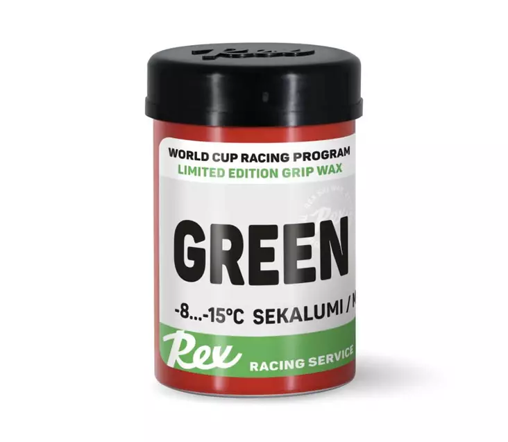 Rex 35 Green Racing Service purkkipito - Pitopurkit - 35 - 1