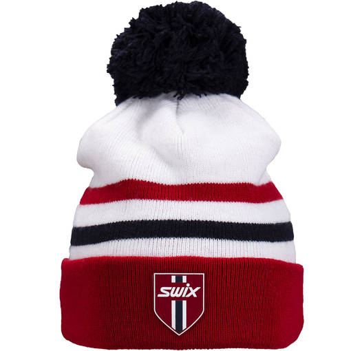 Swix Blizzard Beanie hiihtopipo - Pipot - 46631-00025 - 1
