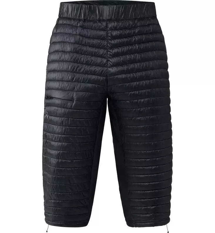 Haglöfs L.I.M Mimic II 3/4 Pant Men - Liner- ja välihousut - 608078-2C5 - 1