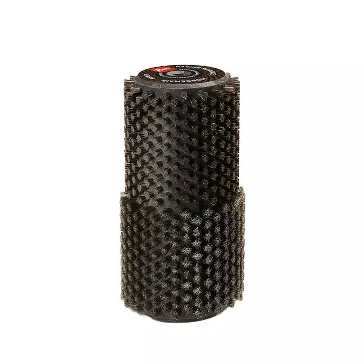 Rex 6235 Rotoharja 140mm - Suksien voitelutarvikkeet - 6235 - 1