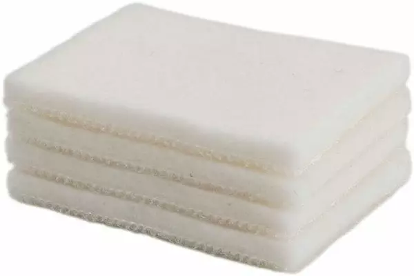 Swix Spare felt for T11 - Suksien voitelutarvikkeet - T0011SF-25 - 1