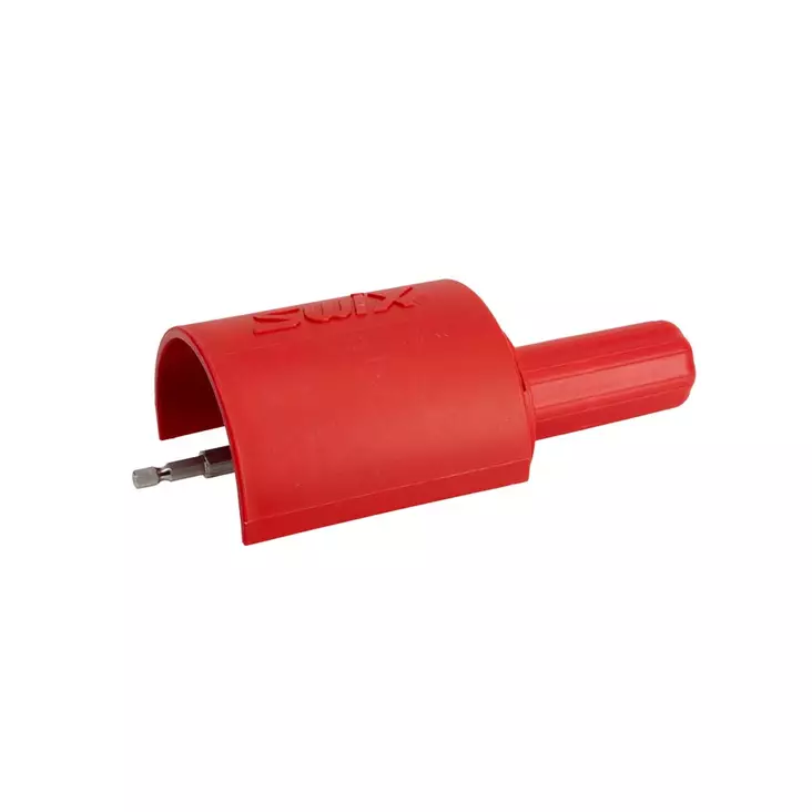 Swix Rotohandle set 100mm - Suksien voitelutarvikkeet - T0014HPS-25 - 1