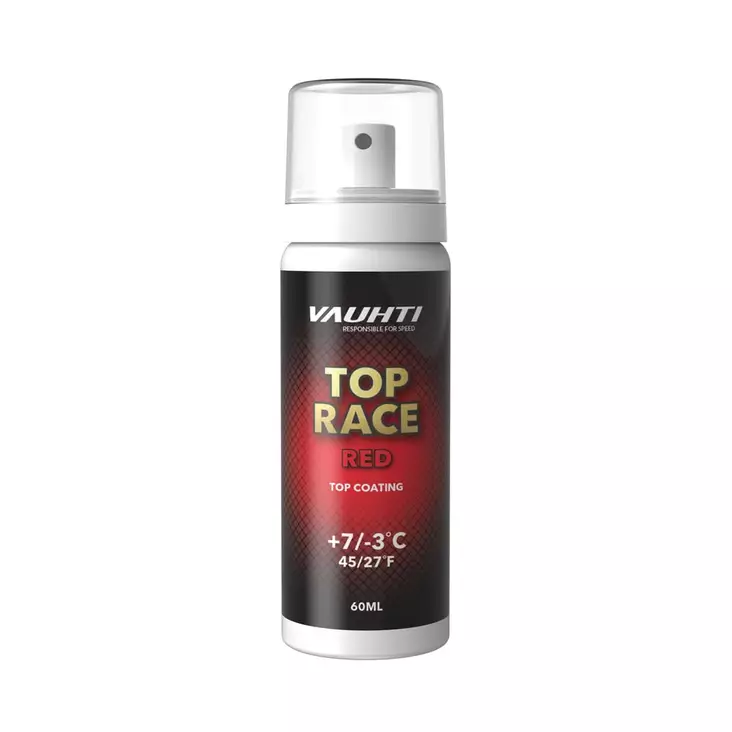 Vauhti Top Race Red Coating 60ml - Nestemmäiset voiteet - TRL6025 - 1