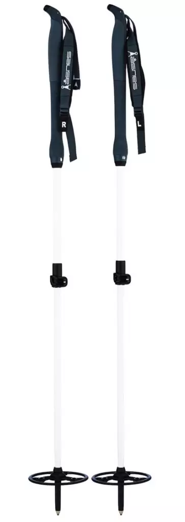 Åsnes Nato Combat Pole - Sauvat - 541705 - 1